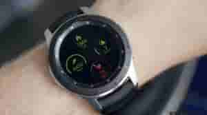 血压器(三星Galaxy Watch 3参数曝光：内置血压监测器，支持心电图)