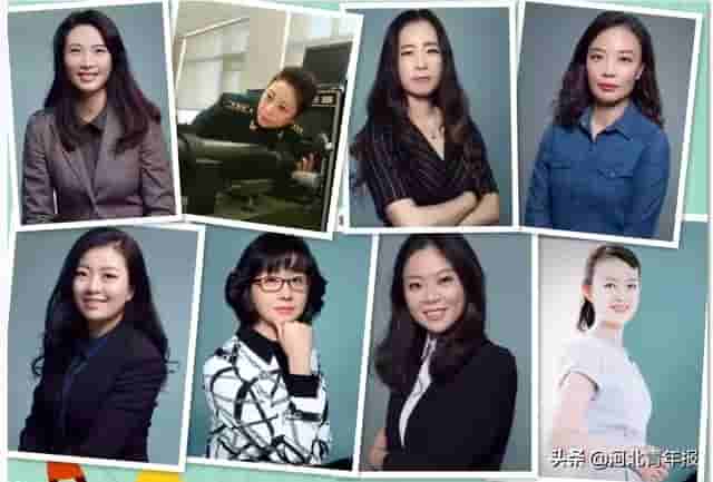 28岁美女获聘教授、博导！年轻的中国女科学家，正在努力改变人类的未来