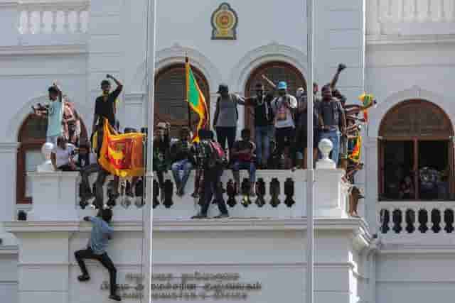 国家破产，对斯里兰卡意味着什么？