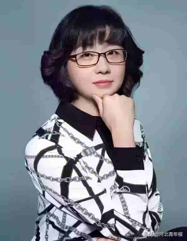28岁美女获聘教授、博导！年轻的中国女科学家，正在努力改变人类的未来