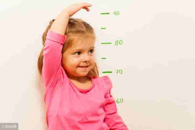 你家孩子身高达标了吗？儿科医生：5张图表3个方法告诉你