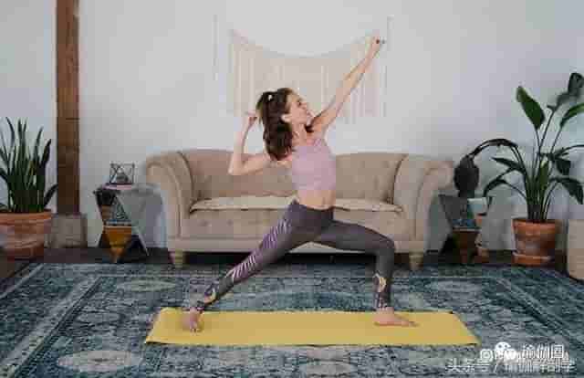 女性如何扔掉身体的负能量，这10个瑜伽体式要常练！
