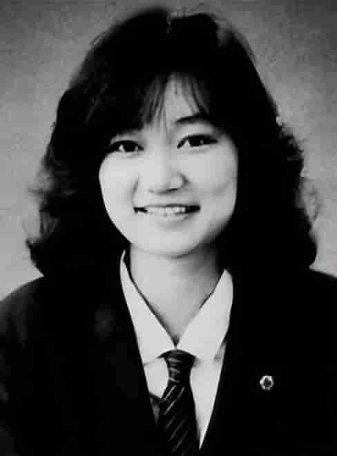 日本一女高中生被绑架，强奸，虐待。死后尸体埋入水泥中。