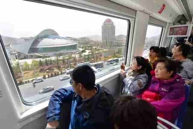 山东10市已完成轨交规划！谁将是济青之后的地铁第三城？