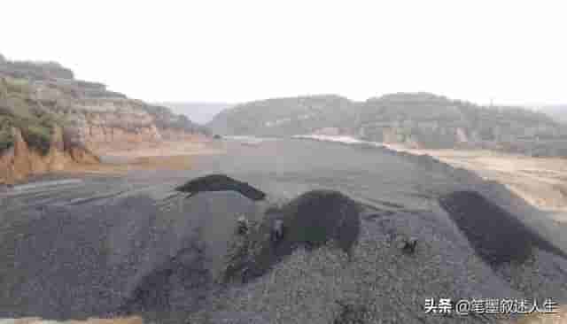中国煤矸石工业市场与行业前景分析－煤矸石的概念及危害（二）