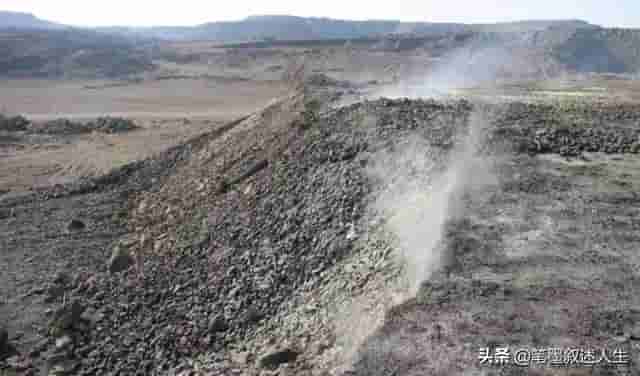 中国煤矸石工业市场与行业前景分析－煤矸石的概念及危害（二）