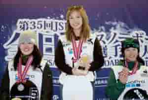 三上悠亚番号(从日本的骄傲，世界冠军沦落成女优，她到底经历了什么？)