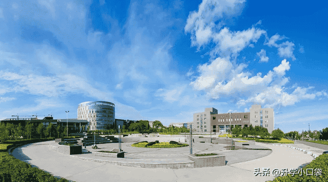 建筑学学科排名，​吉林建筑大学排在第30名