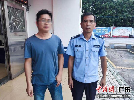 湛江市坡头警方成功劝阻一起虚假网络投资理财诈骗