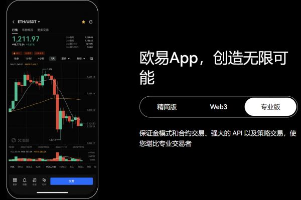 欧艺app官网下载 欧艺app下载 让交易数字货币变得更加快捷
