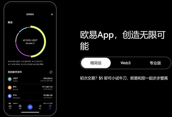 欧艺okx官网 欧艺交易所app下载 手动拖拽调整货币顺序