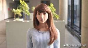 美女机器人图片大全-圣诞宅男福利：四大日本美女机器人大比拼，你最喜欢哪一款？