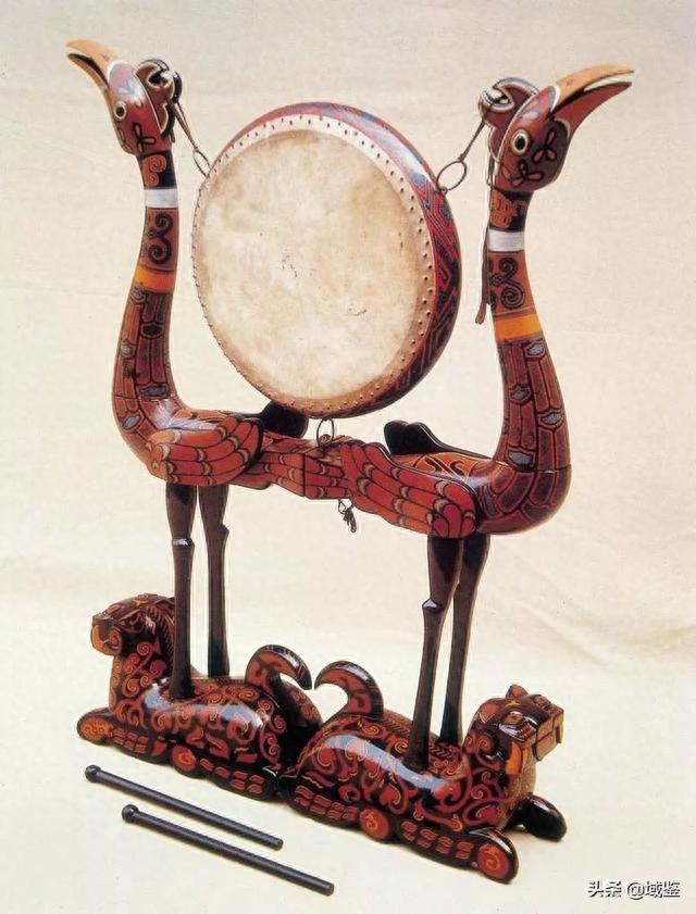 中国十大古典乐器，你都知道吗？