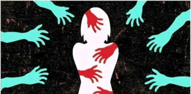 印度16岁女孩被邻居“注射春药”强奸8年！求救弟弟遭绑架性侵
