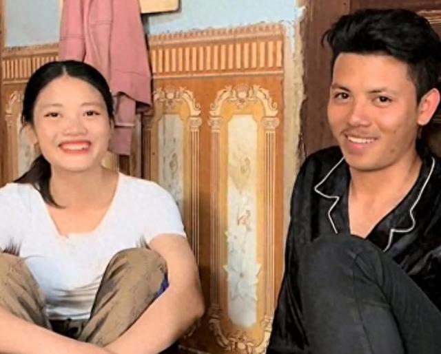 陕西小伙骗老挝美女回国当老婆，她到中国才知被骗，但仍决定留下