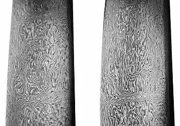中国古代的镔铁到底是什么？真的能削铁如泥吗？