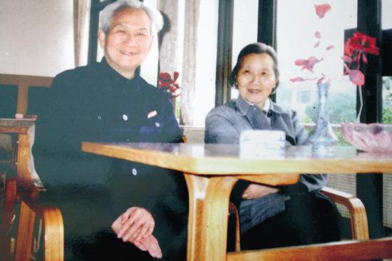 樊锦诗向母校捐赠1000万，“敦煌的女儿”是杭州人