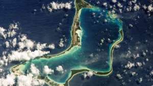 迪戈加西亚岛-一场小岛主权之争，让美“海外最神秘”军事基地陷入是非