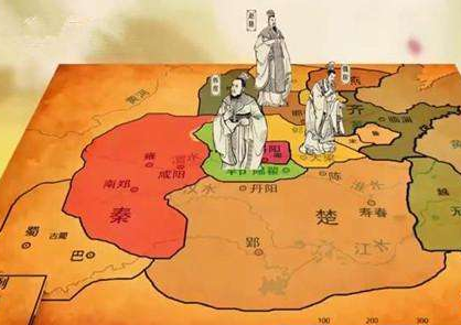 历史上鲜虞国的起源是什么？
