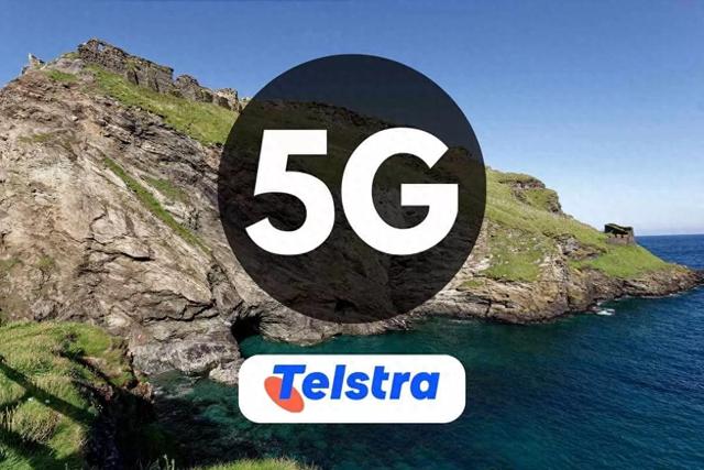 澳大利亚运营商Telstra 完成 King Island 的主要网络升级