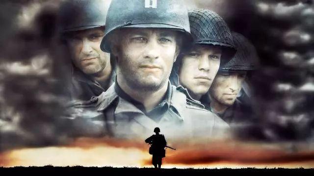 好莱坞战争大片一直都是男人最爱，推荐10部经典战争片给大家