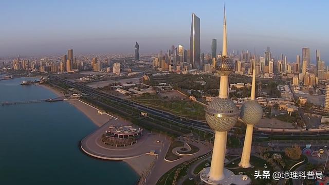 科威特，中东土豪小国，为何会如此富有？