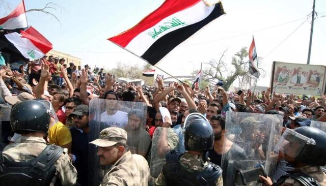 在伊拉克如何区分什叶派和逊尼派呢？只需要问一个问题