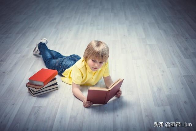早期阅读：培养孩子终生受益的阅读习惯
