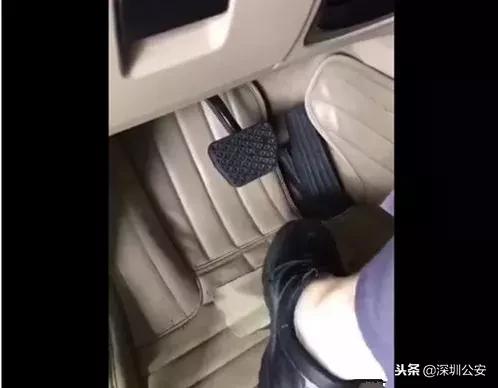 自己动手安装这种类型的汽车脚垫?没装好,危害很大!