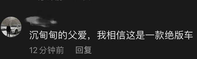 老父亲用钢丝球帮儿子洗车,秒变“星空漆”!儿子:不维修了