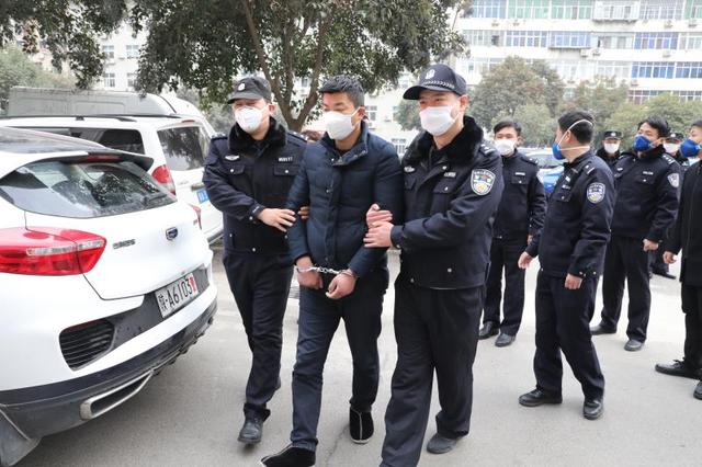 涉案假3M口罩27万余只,冻结资金222余万元 西安警方破获跨省特大生产销售假冒口罩案
