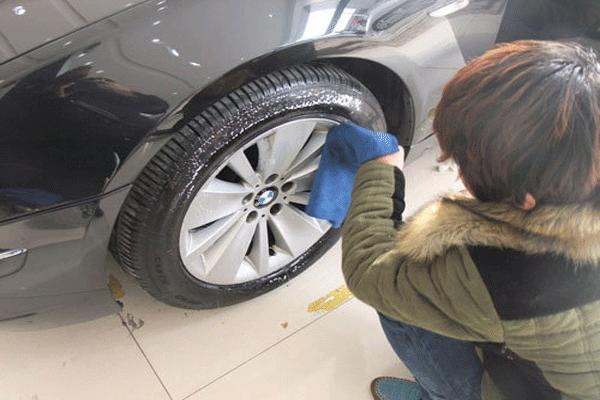 不管汽油车还是柴油车,定期保养这6处,护车又安全