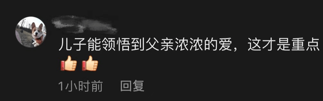 老父亲用钢丝球帮儿子洗车,秒变“星空漆”!儿子:不维修了