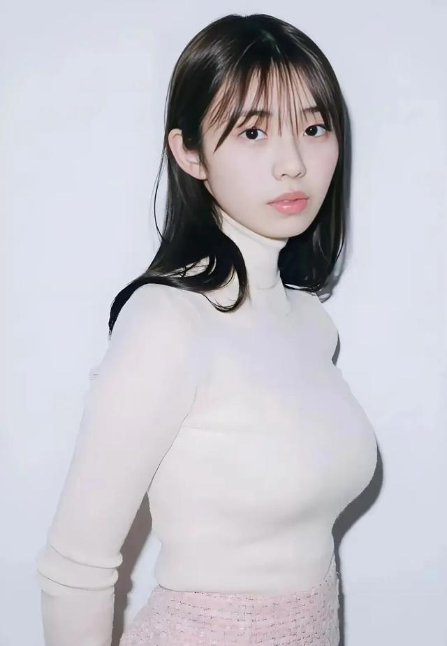 日本新星闪耀!20岁美少女菊地姫奈,身材颜值双在线