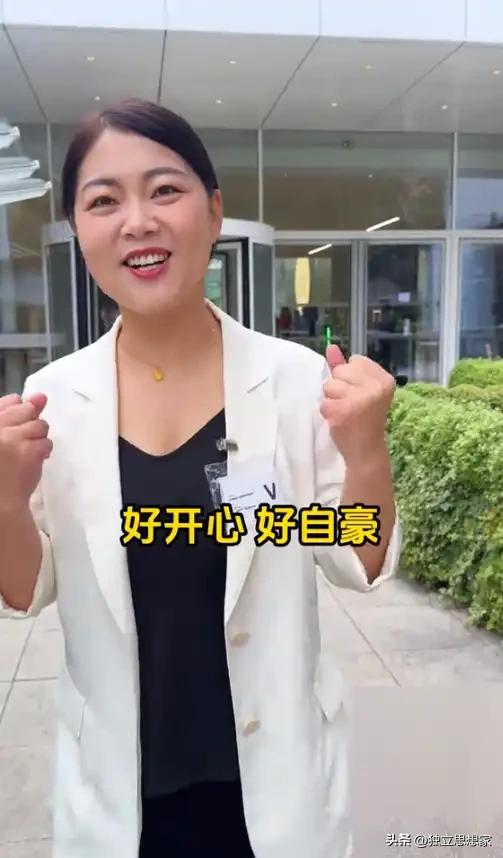 阿纯曝光千万黑心网红,小乔全部中招,法国直播场地是花15万租的