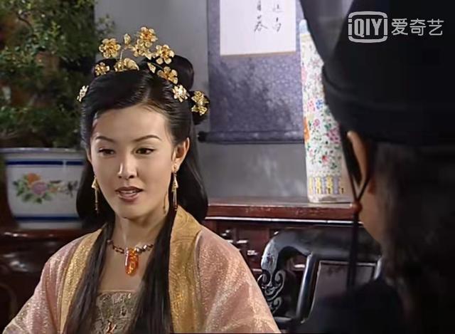 《小鱼儿与花无缺》:天下四大美女,下场一个比一个惨,红颜薄命