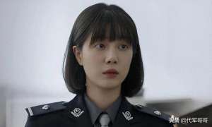 美女刑侦(盘点《我是刑警》中的8位美女演员，你最喜欢谁？)