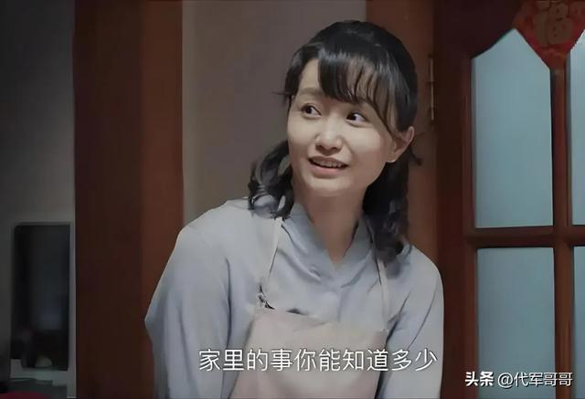 盘点《我是刑警》中的8位美女演员,你最喜欢谁?
