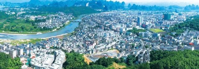 广西又要多一个县级市,还有这些县也安排上了