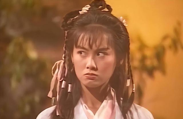 金庸笔下十大最美女子:江湖中的璀璨星辰