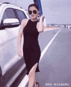 曝光:《赤裸特工》女主Maggie Q的震撼写真,谁能抵挡她的魅力?