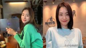 美女生女娃([SM三大美女传说]李沇熹官宣官宣生女，升级当“最美妈妈”)