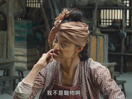 别以为脸上抹灰就是丑女了,论放得下身段,这9位才是扮丑教科书