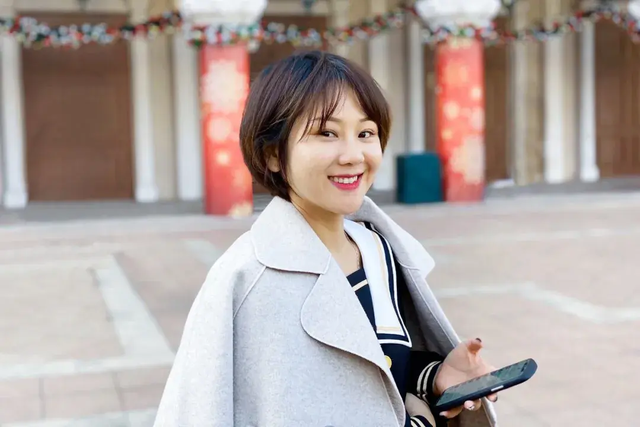 湖南女孩免费为农妇化妆,变妆前后对比心酸:她们也可以这么美