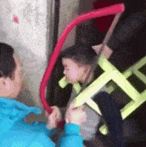 曝光:《赤裸特工》女主Maggie Q的震撼写真,谁能抵挡她的魅力?