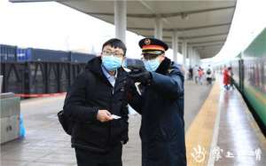 曲靖汽车市场(曲靖客运市场有点“冷”精心“备战”护旅客回家)