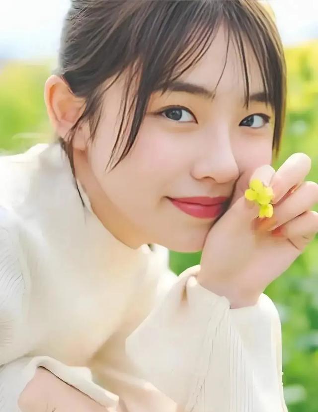 日本新星闪耀!20岁美少女菊地姫奈,身材颜值双在线
