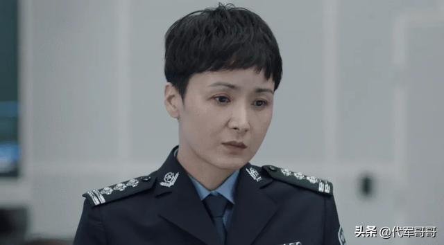 盘点《我是刑警》中的8位美女演员,你最喜欢谁?