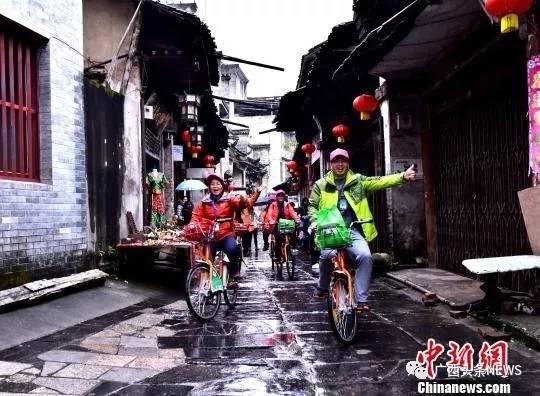 广西又要多一个县级市,还有这些县也安排上了
