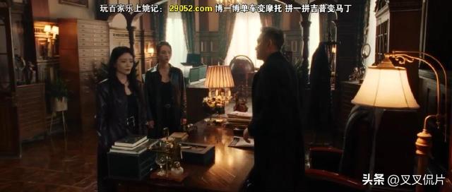 当34岁的徐冬冬露胸穿丝袜擦边时,我知道网大完蛋了